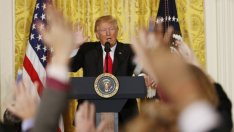 Алтернативни факти от алтернативен свят