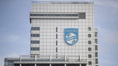 Philips повиши прогнозата си след подобрения във веригата на доставките