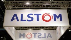Френската Alstom отчете ръст на приходите за тримесечието
