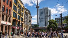 Инфлацията в Германия се e забавила през юни