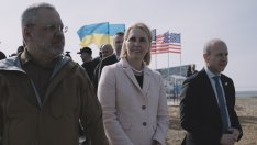 Посланикът на САЩ в Украйна обмисля да напусне поста си