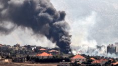 Израел разширява операцията си в Ливан, "Хамас" се зарече да въстане отново