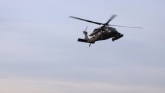 Ракета Sea Dragon, изстреляна от дрон, е свалила руски хеликоптер Ми-8