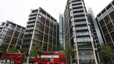 Чужденците продължават да търсят имоти в скъпите райони на Лондон