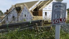 Младите семейства се завръщат на жилищния пазар в САЩ