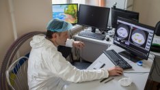 Коронавирусът разкри слабостите на руската здравна система