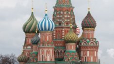 Икономиката на Русия се е свила с една четвърт през април