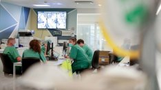 И частните болници ще получават субсидии за Covid-отделения