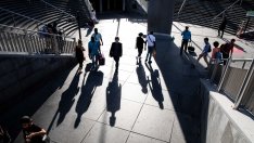 Централните банкери на ЕЦБ: Проблемът със заетостта остава нерешен в уравнението на инфлацията