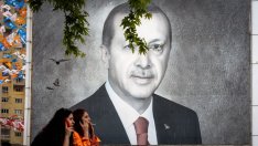 Какво ще направи Ердоган оттук насетне?