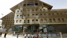 Поскъпването на франка може да навреди на туризма в Швейцария