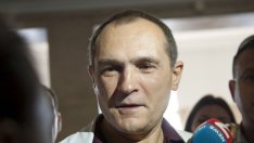 Васил Божков разпространи предполагаем чат с финансовия министър Горанов