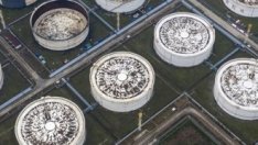 Ръстът в търсенето на петрол в Китай тласка цените на суровината нагоре*