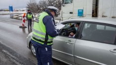 Полицаите са получили премиите си от 650 лв.