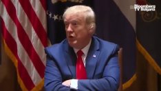 Доналд Тръмп иска отрицателни лихви