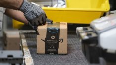 Почти 20 000 служители на Amazon в САЩ са имали коронавирус