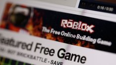 Компанията за игри Roblox се подготвя за IPO