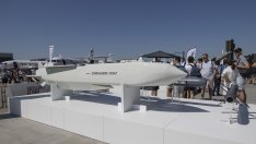 Първите британски ракети в Русия попаднаха близо до резиденция на Путин*