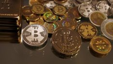 Стойността на биткойна за първи път изпревари цената на златото и какво от това?