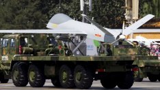 Китай увеличава разходите си за отбрана за 2017 г. със 7%