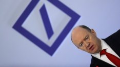 Deutsche Bank се подготвя за увеличение на капитала