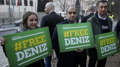 Отмъщението на Ердоган