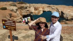 Кипър: 3 млн. туристи не стигат