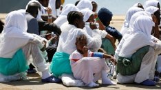 Австрийският външен министър иска центрове за бежанци извън ЕС