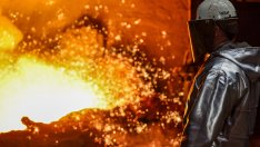 Германия е в дълбока икономическа криза, твърди индустриално лоби