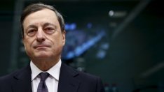 Марио Драги: Рисковете остават балансирани, но несигурността расте