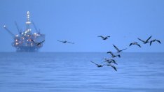 Битка за 20 млрд. долара се разпалва в петролния сектор на Норвегия