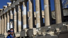 Стачка в Гърция може да обърка плановете на българските туристи