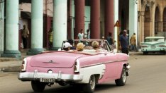 Ще се справи ли Куба с огромния приток на туристи?