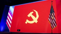 Оцеляването на Украйна укрепва дългосрочната позиция на САЩ в Азия