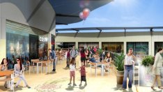 До месеци Бургас ще стане българският шампион по молове