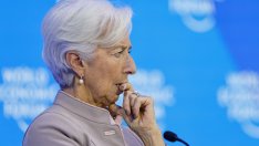 Депозитната лихва на ЕЦБ може да надхвърли 3% до средата на годината