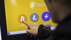 Какво ще се случи, ако цената на биткойна стигне нов рекорд?