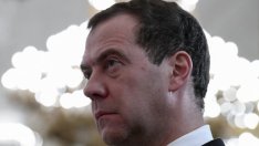 Медведев: Ще сложим на мястото им всички врагове на Русия