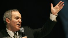 Гари Каспаров беше прав за Путин