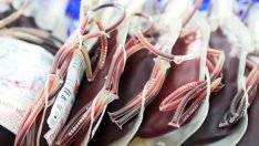 Русия придвижва кръвни банки до границата с Украйна