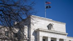 Goldman Sachs очаква пет повишения на лихвите в САЩ през 2022 г.