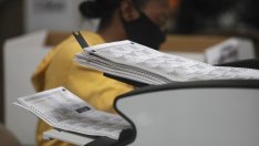 Още един щат преминава в редиците на Джо Байдън