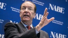 За да се справят с COVID, дълговете на бедните страни трябва да бъдат облекчени