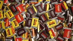 Hershey се върна към годишната си прогноза