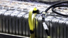 Япония ще се бори за пазарен дял при батериите с нова технология