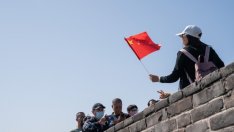 Китай се насочва към икономическия трон на САЩ