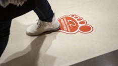 Белият дом се отказа да вкара Alibaba, Tencent и Baidu в черния списък