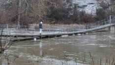 Държавната консолидационна компания е завършила ремонта на 35 язовира