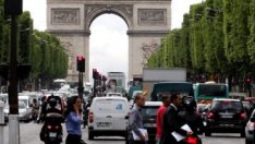 Париж мечтае за по-спокоен и по-зелен "Шанз-Елизе"