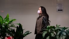 Мън Уанджоу от Huawei е получила серия от смъртни заплахи 